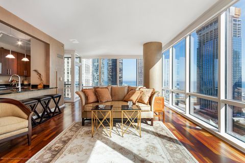 Tiny photo for 505 N Mcclurg Court #1903, Chicago, IL 60611 (MLS # 12499521)