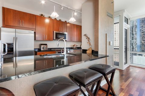 Tiny photo for 505 N Mcclurg Court #1903, Chicago, IL 60611 (MLS # 12499521)