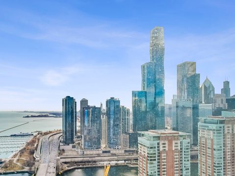 Tiny photo for 505 N Mcclurg Court #1903, Chicago, IL 60611 (MLS # 12499521)