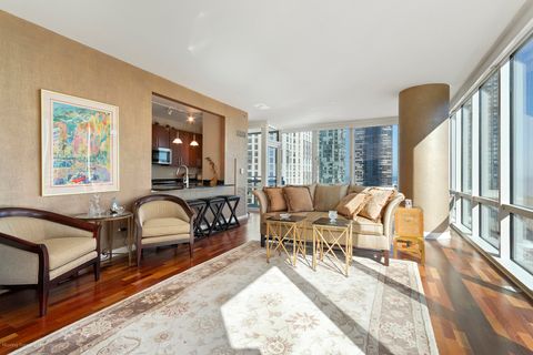Tiny photo for 505 N Mcclurg Court #1903, Chicago, IL 60611 (MLS # 12499521)