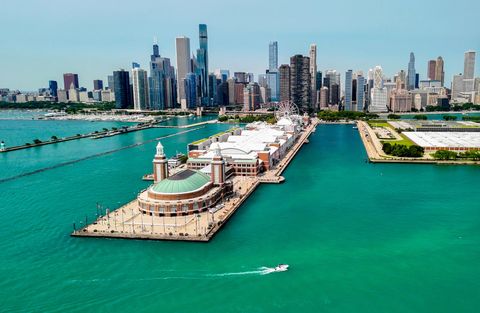 Tiny photo for 505 N Mcclurg Court #1903, Chicago, IL 60611 (MLS # 12499521)