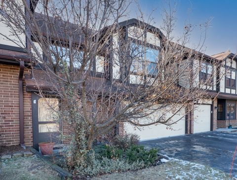 A home in Bloomingdale