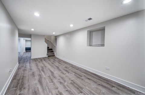 Tiny photo for 7307 S Peoria Street, Chicago, IL 60621 (MLS # 12598560)