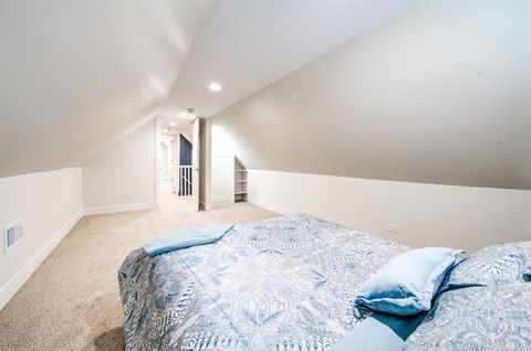 Tiny photo for 7307 S Peoria Street, Chicago, IL 60621 (MLS # 12598560)