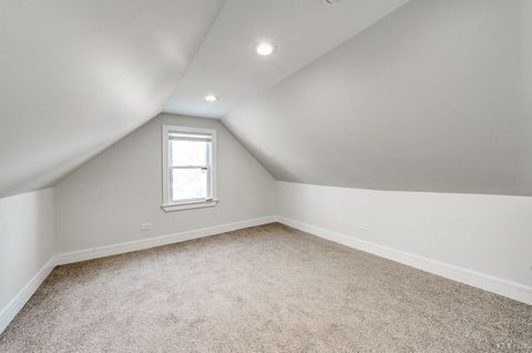 Tiny photo for 7307 S Peoria Street, Chicago, IL 60621 (MLS # 12598560)