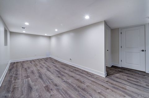 Tiny photo for 7307 S Peoria Street, Chicago, IL 60621 (MLS # 12598560)