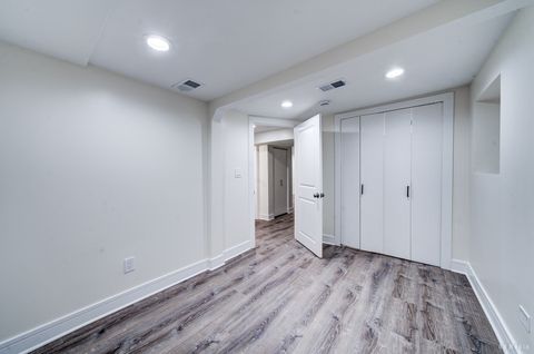 Tiny photo for 7307 S Peoria Street, Chicago, IL 60621 (MLS # 12598560)