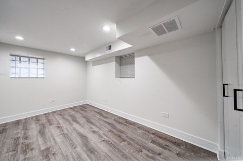 Tiny photo for 7307 S Peoria Street, Chicago, IL 60621 (MLS # 12598560)