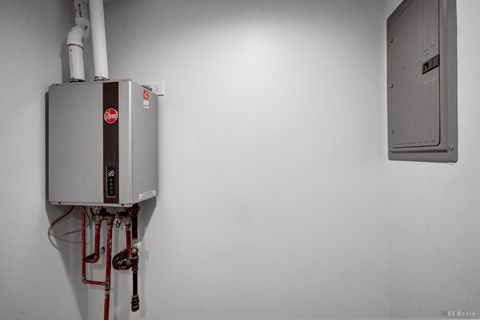 Tiny photo for 7307 S Peoria Street, Chicago, IL 60621 (MLS # 12598560)