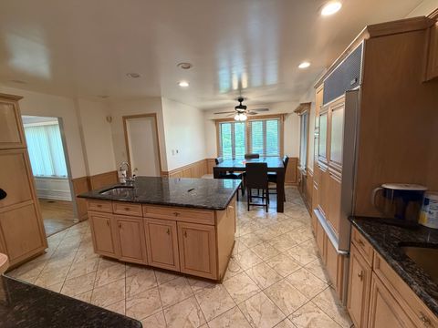 Tiny photo for 20832 Sparta Lane, Olympia Fields, IL 60461 (MLS # 12624823)