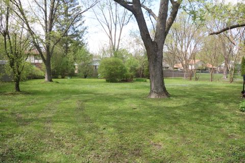 Tiny photo for 20832 Sparta Lane, Olympia Fields, IL 60461 (MLS # 12624823)