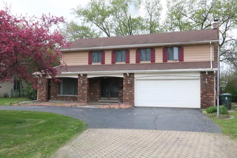 Photo of 20832 Sparta Lane, Olympia Fields, IL 60461 (MLS # 12624823)