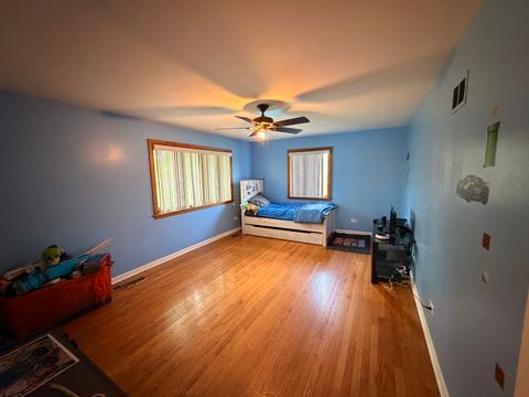 Tiny photo for 20832 Sparta Lane, Olympia Fields, IL 60461 (MLS # 12624823)