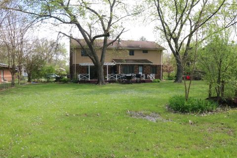 Tiny photo for 20832 Sparta Lane, Olympia Fields, IL 60461 (MLS # 12624823)