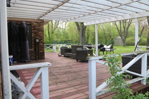 Tiny photo for 20832 Sparta Lane, Olympia Fields, IL 60461 (MLS # 12624823)