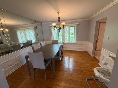 Tiny photo for 20832 Sparta Lane, Olympia Fields, IL 60461 (MLS # 12624823)