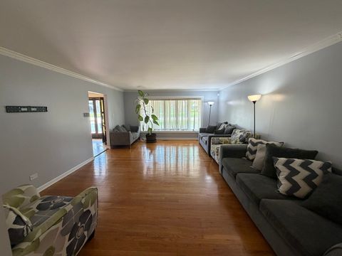 Tiny photo for 20832 Sparta Lane, Olympia Fields, IL 60461 (MLS # 12624823)