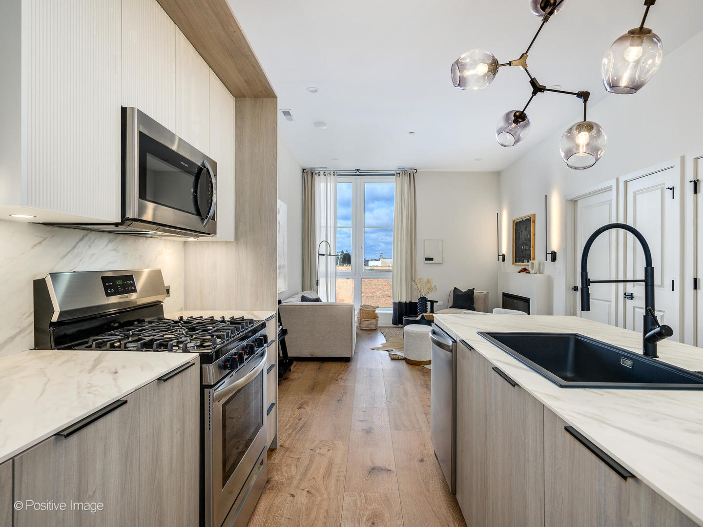 11 W Prospect Avenue 415