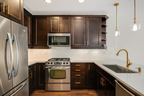 Tiny photo for 3946 N Ravenswood Avenue #607, Chicago, IL 60613 (MLS # 12726188)