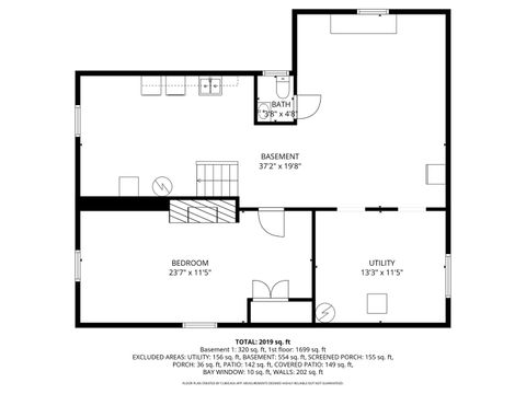 Tiny photo for 1736 Keeney Street, Evanston, IL 60202 (MLS # 12584944)