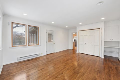 Tiny photo for 1736 Keeney Street, Evanston, IL 60202 (MLS # 12584944)