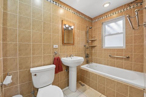 Tiny photo for 1736 Keeney Street, Evanston, IL 60202 (MLS # 12584944)