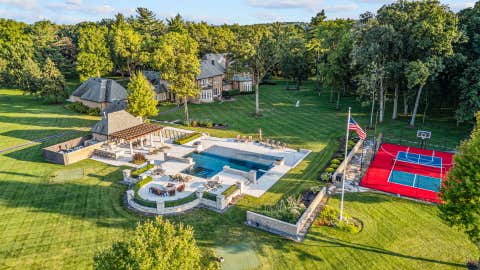 Tiny photo for 5021 Minkler Road, Yorkville, IL 60560 (MLS # 12638746)