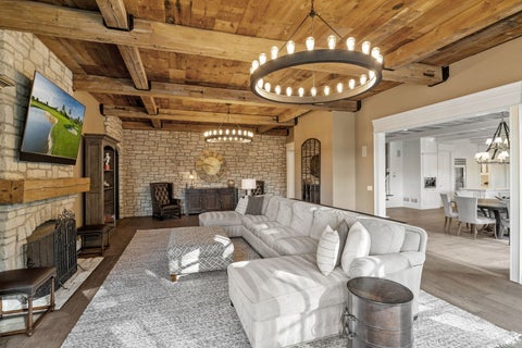 Tiny photo for 5021 Minkler Road, Yorkville, IL 60560 (MLS # 12638746)