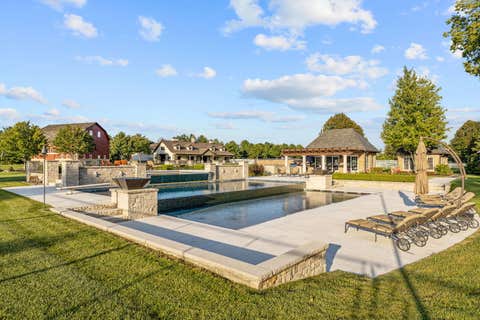 Tiny photo for 5021 Minkler Road, Yorkville, IL 60560 (MLS # 12638746)