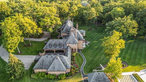Tiny photo for 5021 Minkler Road, Yorkville, IL 60560 (MLS # 12638746)