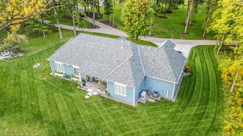 Tiny photo for 5021 Minkler Road, Yorkville, IL 60560 (MLS # 12638746)