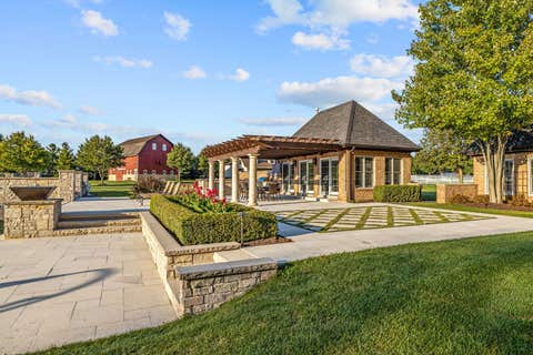 Tiny photo for 5021 Minkler Road, Yorkville, IL 60560 (MLS # 12638746)