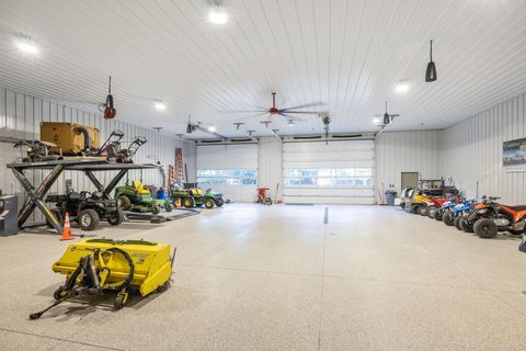 Tiny photo for 5021 Minkler Road, Yorkville, IL 60560 (MLS # 12638746)