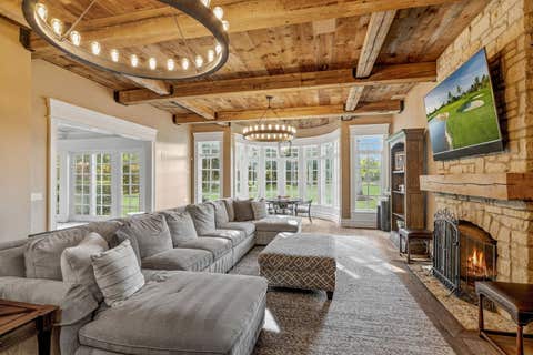 Tiny photo for 5021 Minkler Road, Yorkville, IL 60560 (MLS # 12638746)