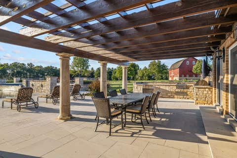 Tiny photo for 5021 Minkler Road, Yorkville, IL 60560 (MLS # 12638746)