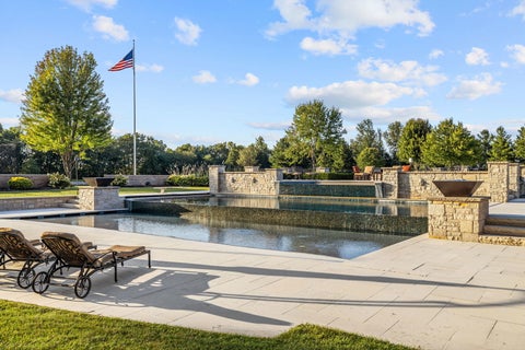 Tiny photo for 5021 Minkler Road, Yorkville, IL 60560 (MLS # 12638746)