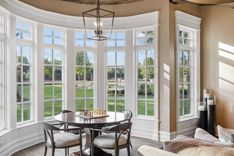 Tiny photo for 5021 Minkler Road, Yorkville, IL 60560 (MLS # 12638746)