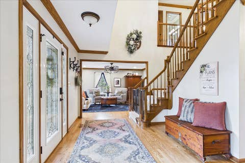 Tiny photo for 740 Fairway Lane, Sycamore, IL 60178 (MLS # 12673772)