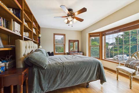 Tiny photo for 740 Fairway Lane, Sycamore, IL 60178 (MLS # 12673772)