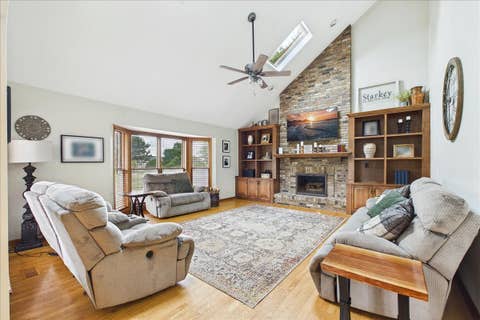 Tiny photo for 740 Fairway Lane, Sycamore, IL 60178 (MLS # 12673772)