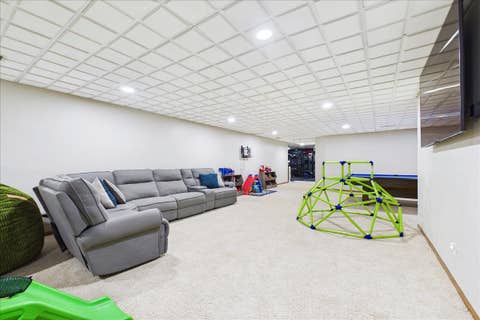Tiny photo for 740 Fairway Lane, Sycamore, IL 60178 (MLS # 12673772)
