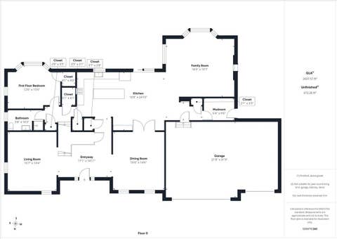 Tiny photo for 740 Fairway Lane, Sycamore, IL 60178 (MLS # 12673772)