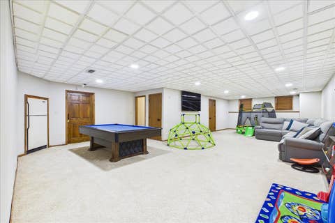 Tiny photo for 740 Fairway Lane, Sycamore, IL 60178 (MLS # 12673772)