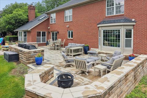 Tiny photo for 740 Fairway Lane, Sycamore, IL 60178 (MLS # 12673772)