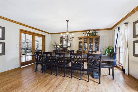 Tiny photo for 740 Fairway Lane, Sycamore, IL 60178 (MLS # 12673772)