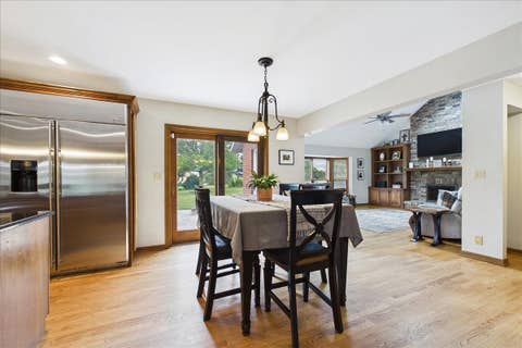 Tiny photo for 740 Fairway Lane, Sycamore, IL 60178 (MLS # 12673772)