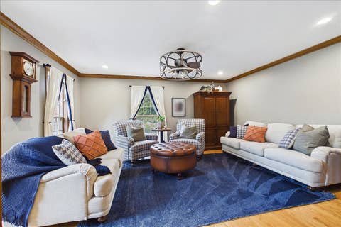Tiny photo for 740 Fairway Lane, Sycamore, IL 60178 (MLS # 12673772)