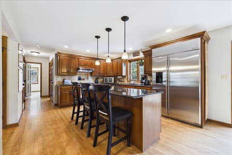 Tiny photo for 740 Fairway Lane, Sycamore, IL 60178 (MLS # 12673772)