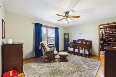Tiny photo for 740 Fairway Lane, Sycamore, IL 60178 (MLS # 12673772)