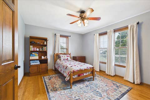 Tiny photo for 740 Fairway Lane, Sycamore, IL 60178 (MLS # 12673772)